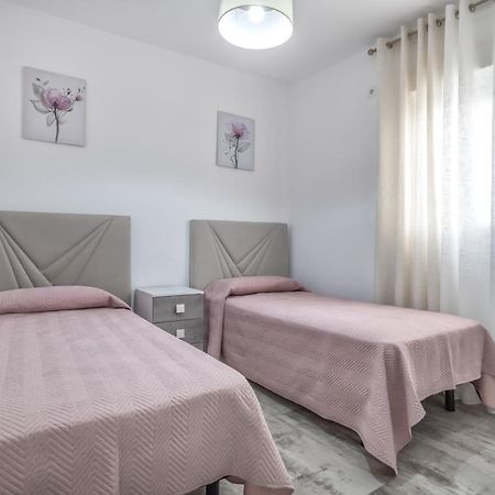 Apartamento Ariadna & Casco Historico Кордова Екстер'єр фото