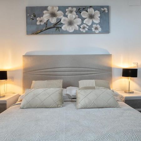Apartamento Ariadna & Casco Historico Кордова Екстер'єр фото