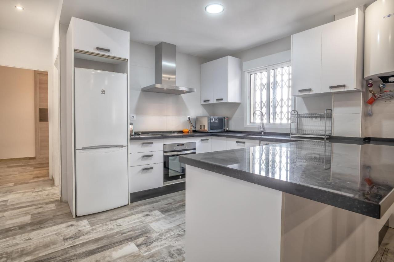 Apartamento Ariadna & Casco Historico Кордова Екстер'єр фото