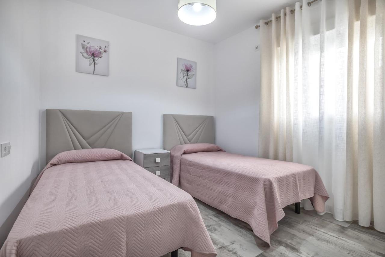 Apartamento Ariadna & Casco Historico Кордова Екстер'єр фото
