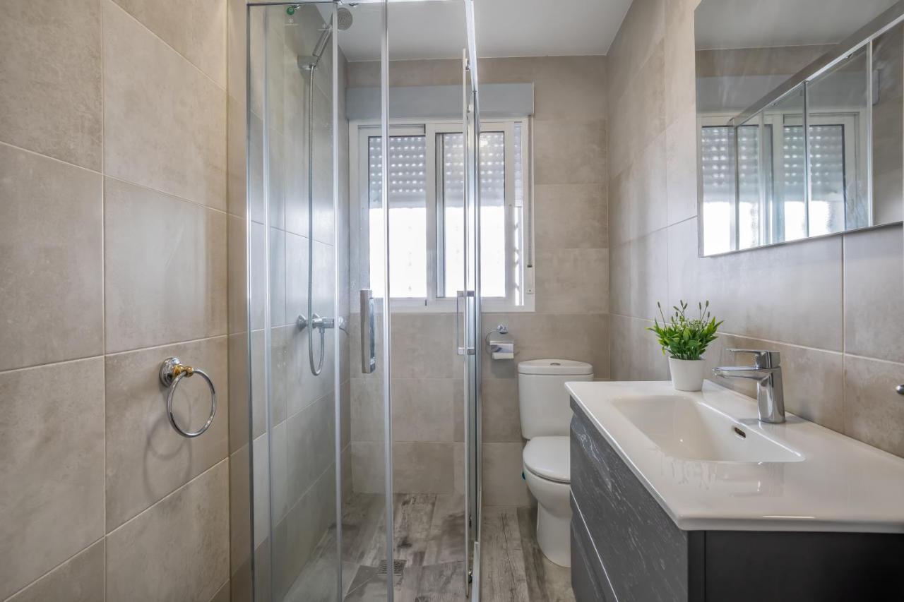 Apartamento Ariadna & Casco Historico Кордова Екстер'єр фото