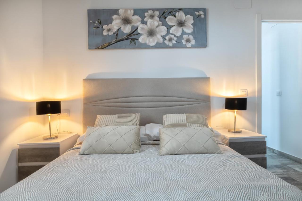 Apartamento Ariadna & Casco Historico Кордова Екстер'єр фото