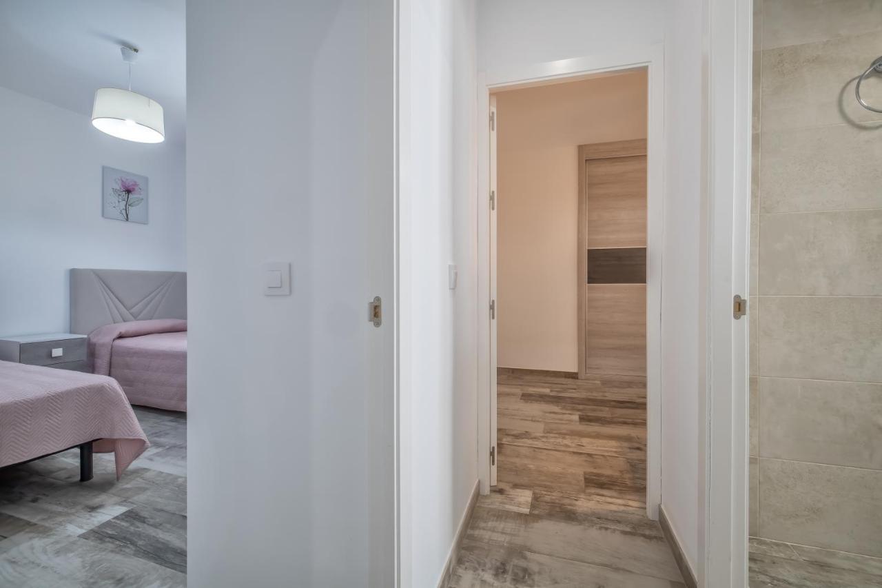Apartamento Ariadna & Casco Historico Кордова Екстер'єр фото