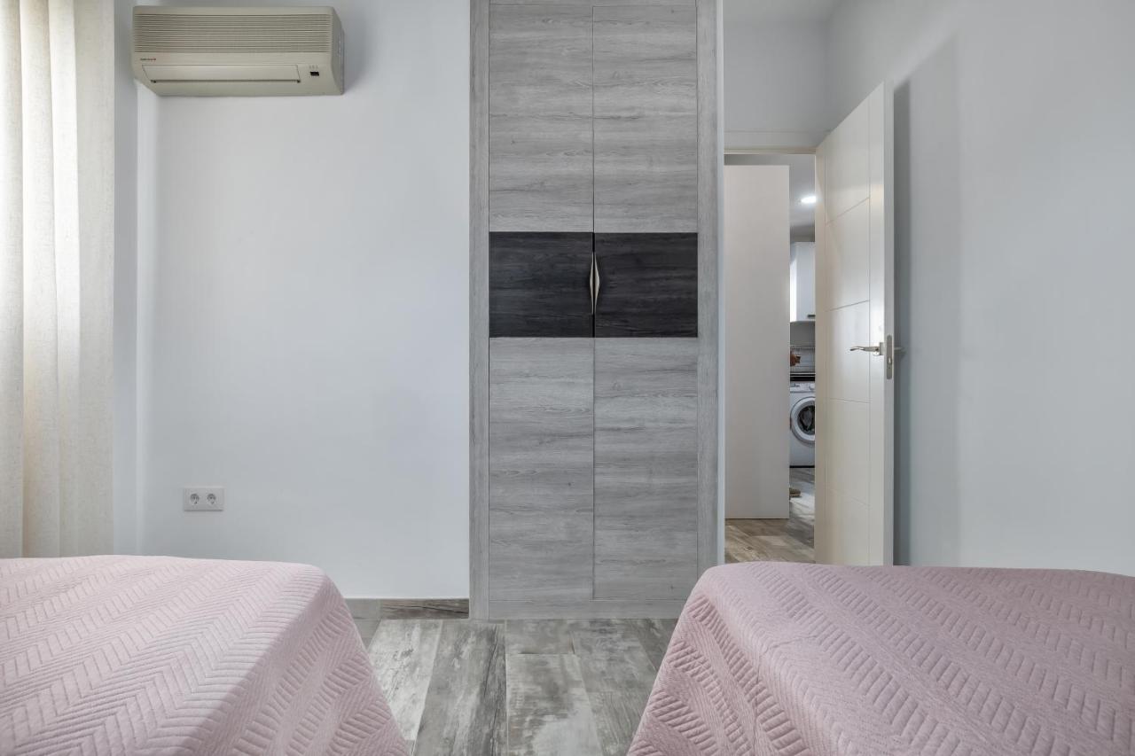Apartamento Ariadna & Casco Historico Кордова Екстер'єр фото
