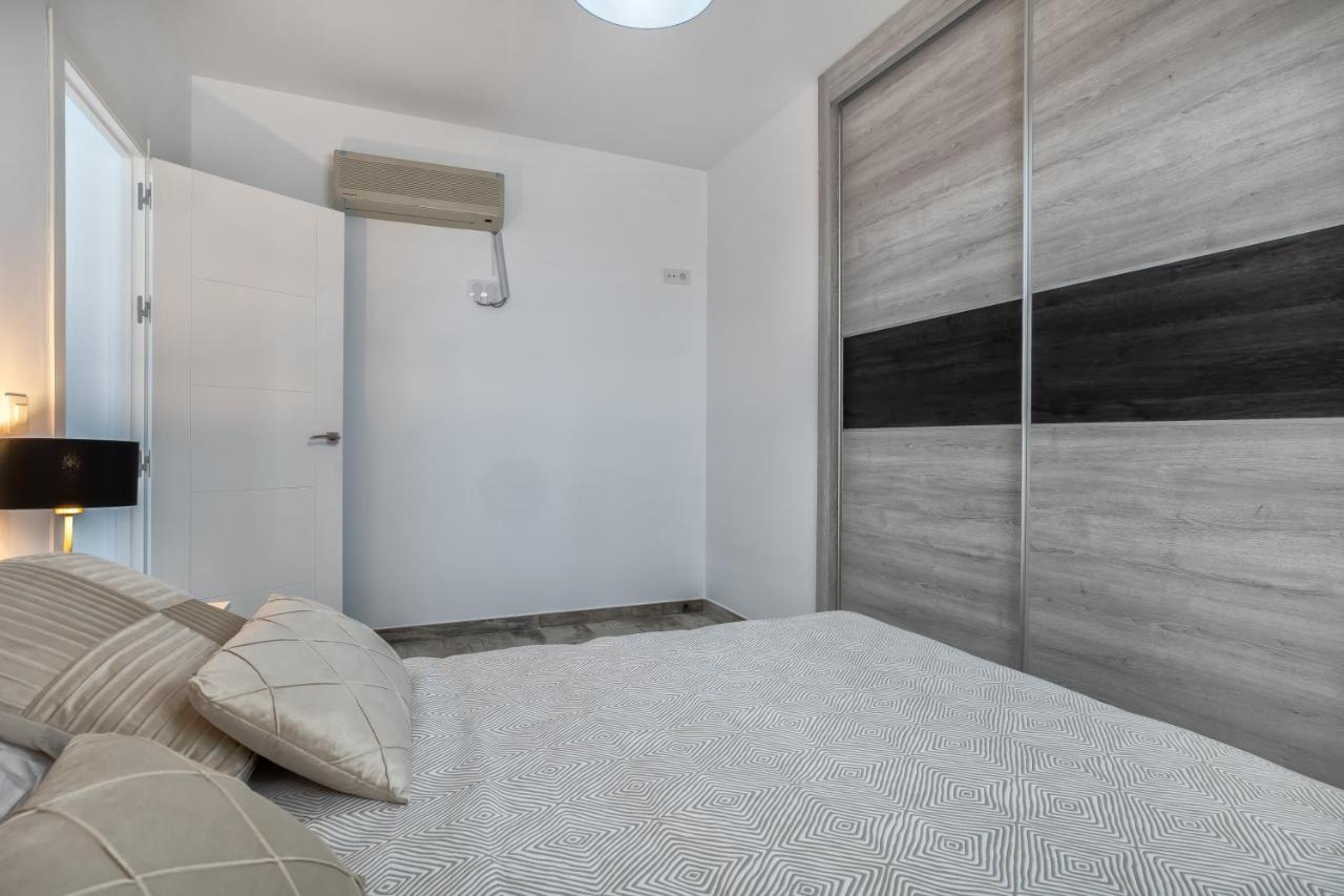 Apartamento Ariadna & Casco Historico Кордова Екстер'єр фото