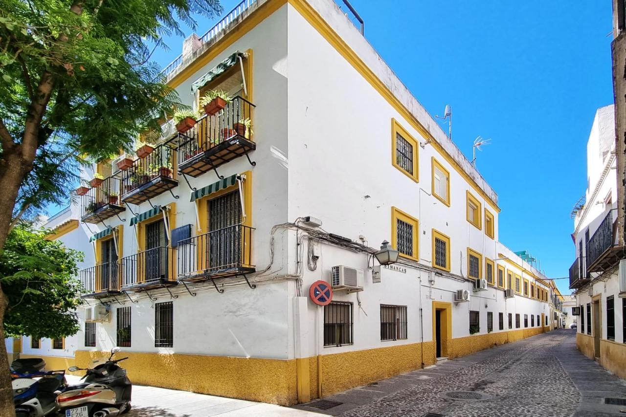 Apartamento Ariadna & Casco Historico Кордова Екстер'єр фото