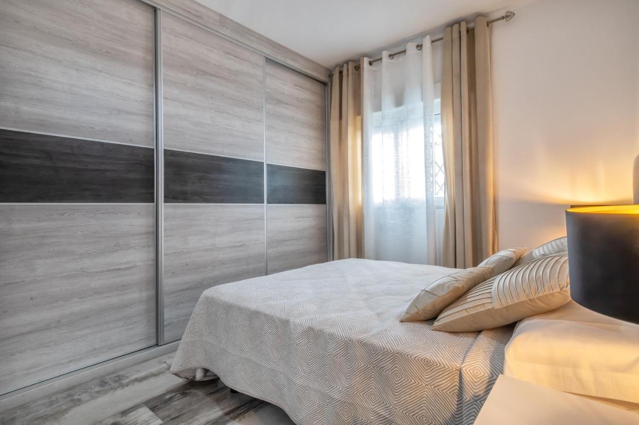 Apartamento Ariadna & Casco Historico Кордова Екстер'єр фото