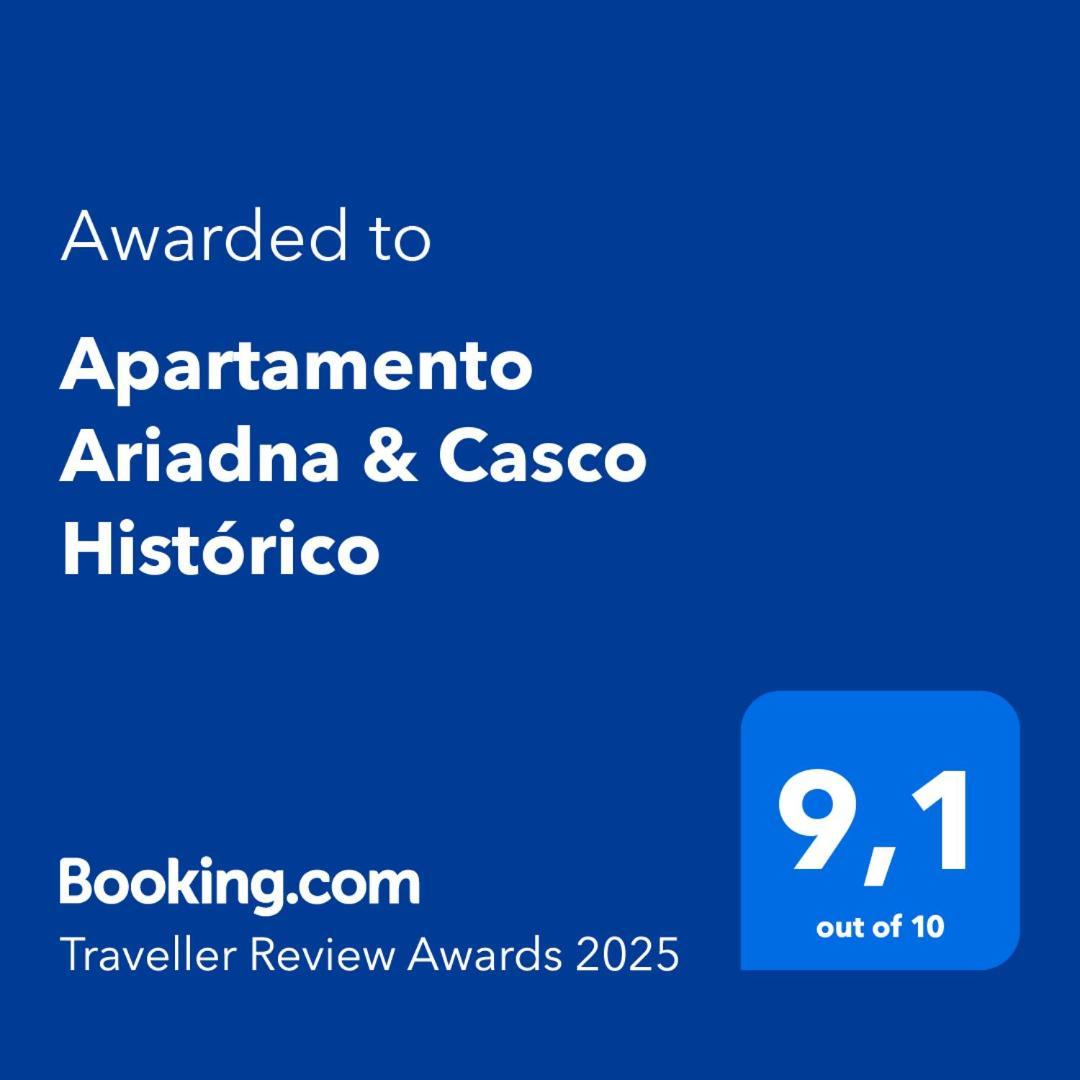 Apartamento Ariadna & Casco Historico Кордова Екстер'єр фото
